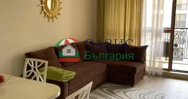 Mieszkanie 2 pokoi w Nesebyr, Bułgaria