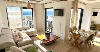 Apartamento en Tivat, Montenegro