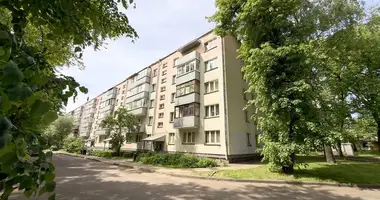 2 room apartment in Minsk, Belarus