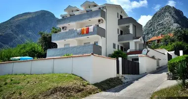 Nieruchomości inwestycyjne 500 m² w Kotor, Czarnogóra