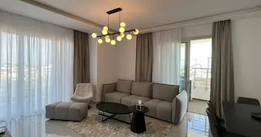 Квартира 3 спальни в муниципалитет Лимасол, Кипр