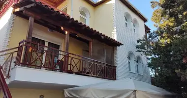 Cottage 6 bedrooms in Kato Scholari, Greece