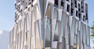 Wohnung 2 zimmer in Phnom Penh, Kambodscha