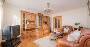 Mieszkanie 2 pokoi w Wilno, Litwa