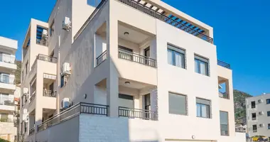 Mieszkanie 2 pokoi w Tivat, Czarnogóra