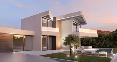 3 bedroom house in Altea, Spain