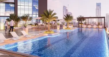 Apartment in Ajman, United Arab Emirates