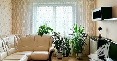 Apartamento 2 habitaciones en Muchaviecki sielski Saviet, Belarús