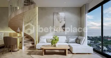 Apartamento 1 habitacion en Canggu, Indonesia