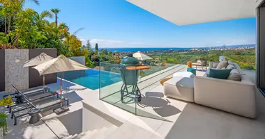 Villa in Marbella, Spanien