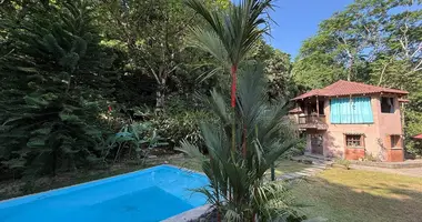 Dom 3 pokoi w La Ceiba, Honduras