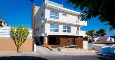 Appartement 2 chambres dans Chypre