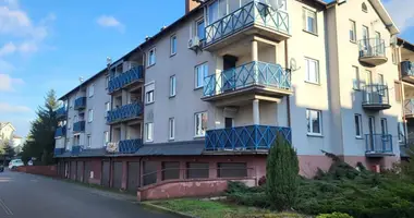 Квартира 3 комнаты в Вонгровец, Польша