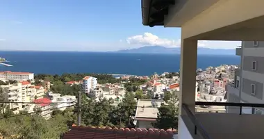 Casa de campo 5 habitaciones en Kavala Municipality, Grecia