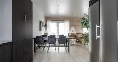 4 bedroom apartment in Kuopio sub-region, Finland