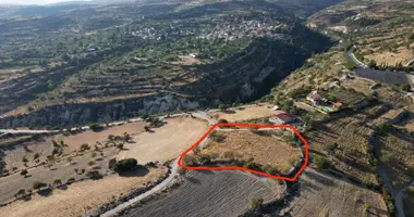 Apartamento en Vassa, Chipre