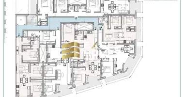 Apartamento 3 habitaciones en Munxar, Malta