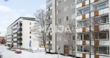 Wohnung 4 zimmer in Kuopio sub region, Finnland