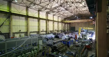 Склад 3 700 м² в Подольск, Россия