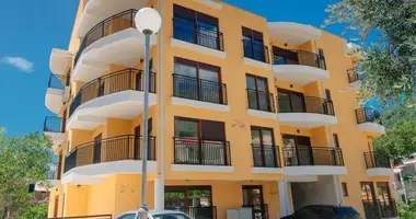 Apartamento 3 habitaciones en Montenegro