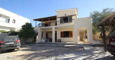 Casa 4 habitaciones en Vathy, Grecia