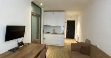 Apartamento 3 habitaciones en Batumi, Georgia
