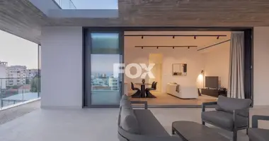 Mieszkanie 2 pokoi w Limassol, Cypr