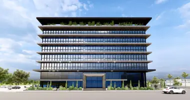 Коммерческое помещение 4 459 м² в муниципалитет Лимасол, Кипр