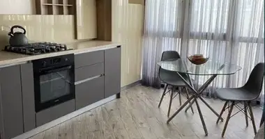 Wohnung 2 zimmer in Odessa, Ukraine