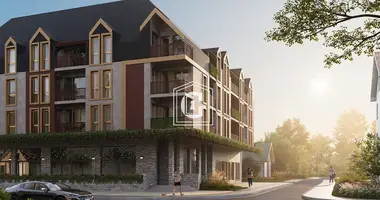 Apartamento en Kolasin, Montenegro