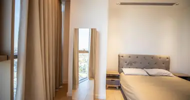 Wohnung 3 Schlafzimmer in Nikosia, Zypern