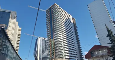 Kawalerka 1 pokój w Batumi, Gruzja