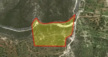 Appartement dans Souni Zanatzia, Chypre