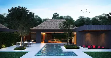 Villa 3 chambres dans Sakhu, Thaïlande