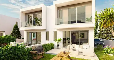 2 bedroom house in Mandria, Cyprus