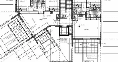 2 bedroom apartment in Demos Agiou Athanasiou, Cyprus