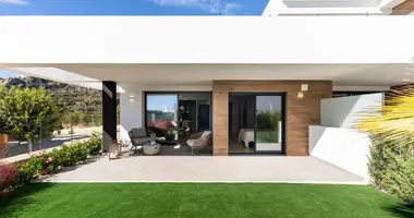 Пентхаус в el Poble Nou de Benitatxell Benitachell, Испания