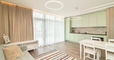 Casa en Vilna, Lituania