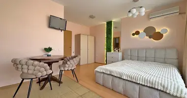 Квартира 1 спальня в Несебр, Болгария