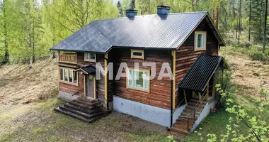 Ferienhaus in Ratasjarvi, Finnland