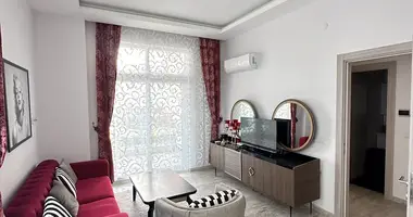 Appartement 1 chambre dans Mahmutlar, Turquie