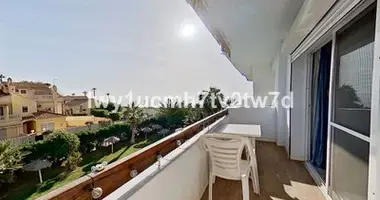 Mieszkanie 3 pokoi w Hiszpania