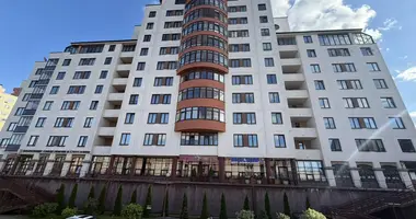 3 room apartment in Hrodna, Belarus