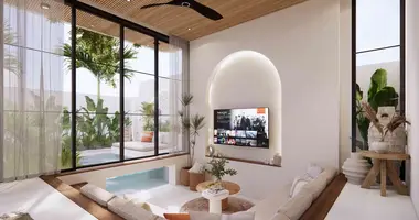 Appartement 1 chambre dans Kuta Selatan, Indonésie