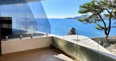 Квартира 1 спальня в Будва, Черногория