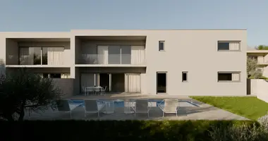 Villa 4 chambres dans Omisalj, Croatie