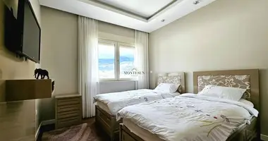 Mieszkanie 2 pokoi w Budva, Czarnogóra