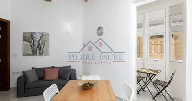 Wohnungen auf mehreren Ebenen 1 Schlafzimmer in Hamrun, Malta