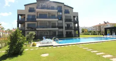 Duplex 4 chambres dans Serik, Turquie