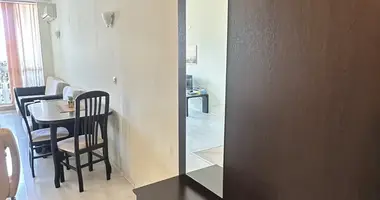 1 bedroom apartment in Nesebar, Bulgaria
